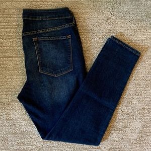 NWT Old Navy Rockstar Skinny Jeans - 12 Short